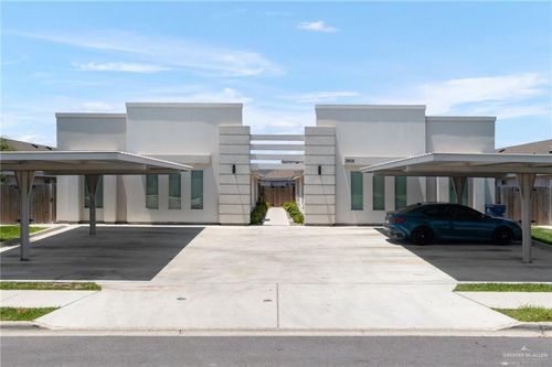 3808 Bella Costa Dr, Weslaco, TX, 78596-2203 | Card Image