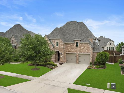 4010 Feathergrass Ln, Prosper, TX, 75078-3214 | Card Image