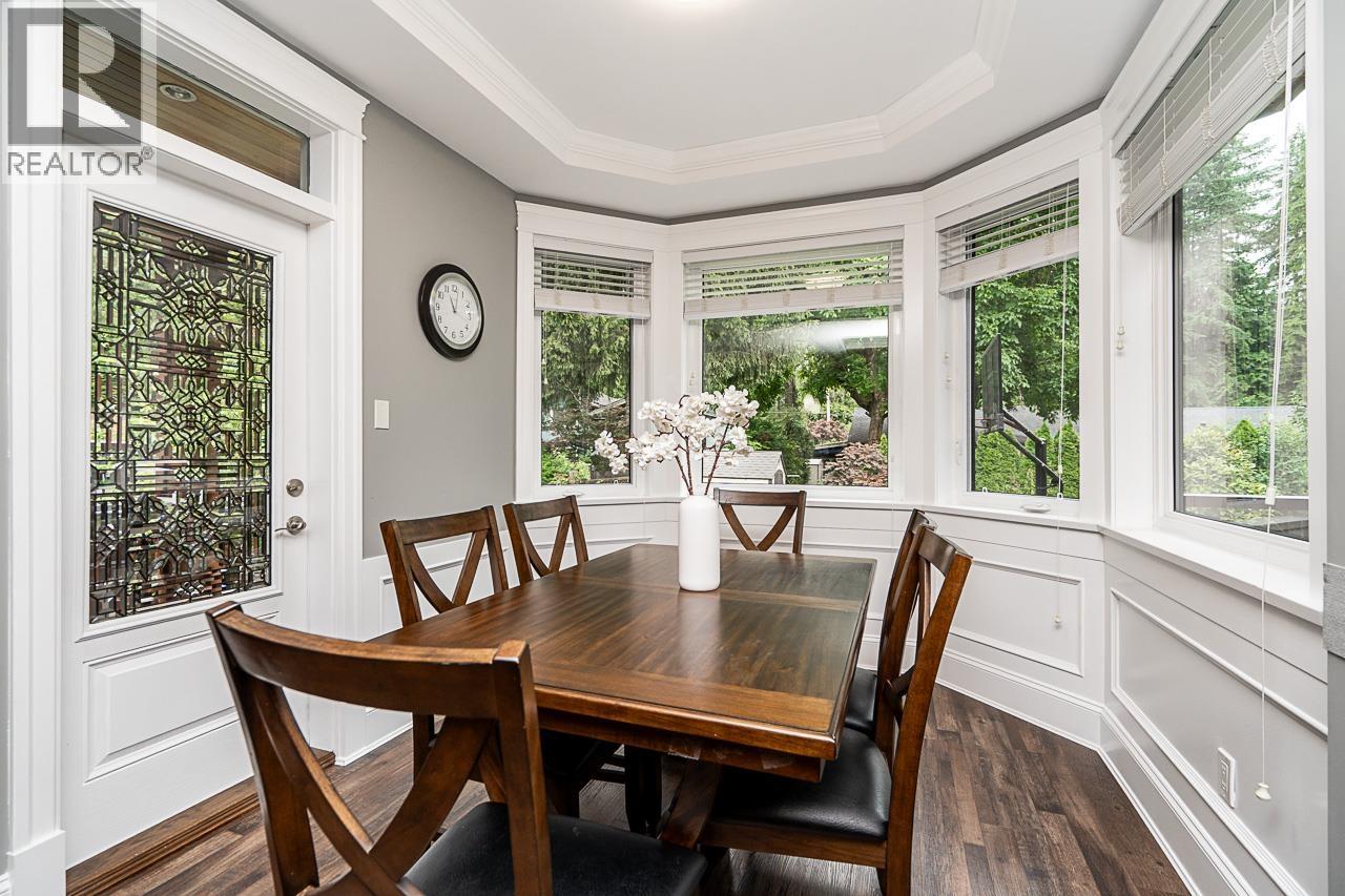 Residential in Coquitlam 5