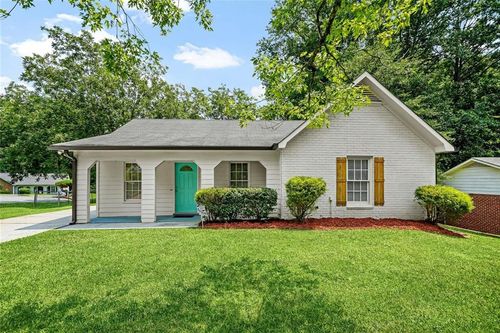 8426 Alden Dr, Riverdale, GA, 30274-4170 | Card Image