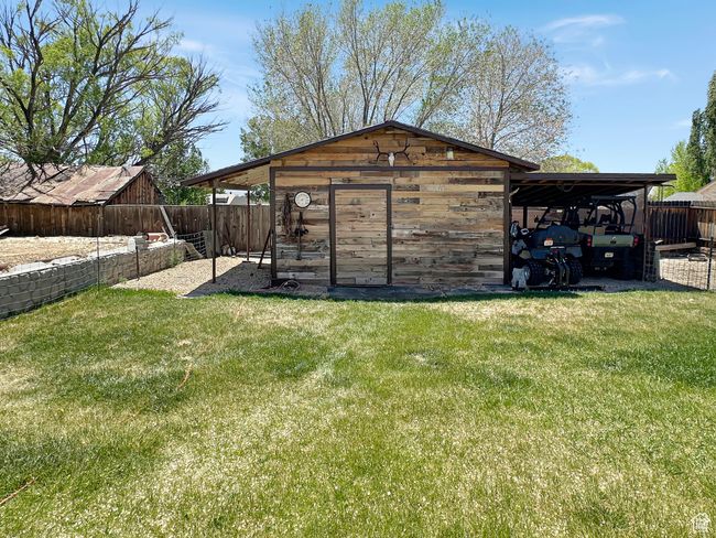 View of outbuilding | Image 29