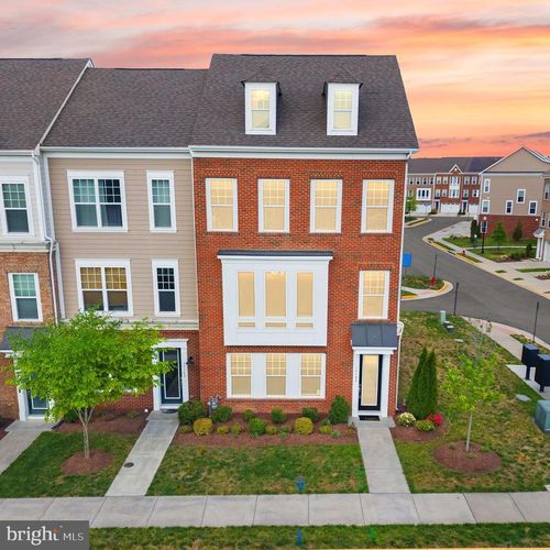 19304 Forked Creek Ter, Leesburg, VA, 20175-4772 | Card Image