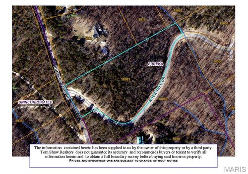 18081 Rock Tree Dr, Pacific, MO, 63069 | Card Image