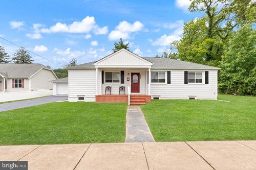 336 Catherine St, BEL AIR, MD, 21014-3612 | Card Image