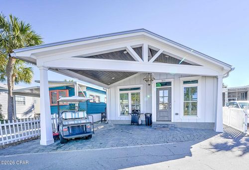 311 Venture Blvd, Panama City Beach, FL, 32408 | Card Image