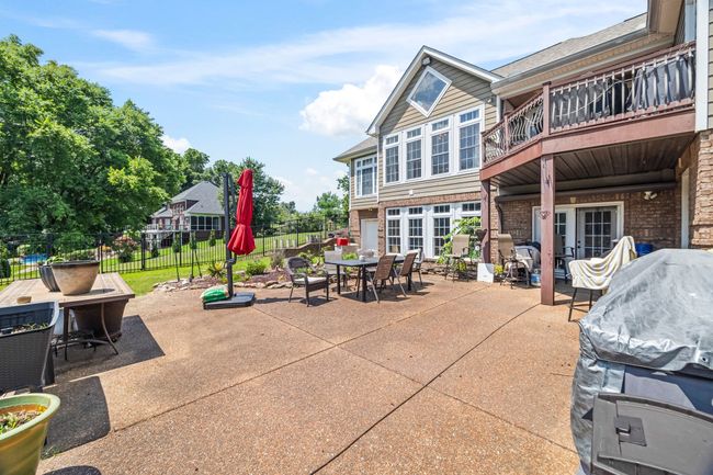 1080 Double D, House other with 4 bedrooms, 3 bathrooms and 2 parking in Springfield TN | Image 36