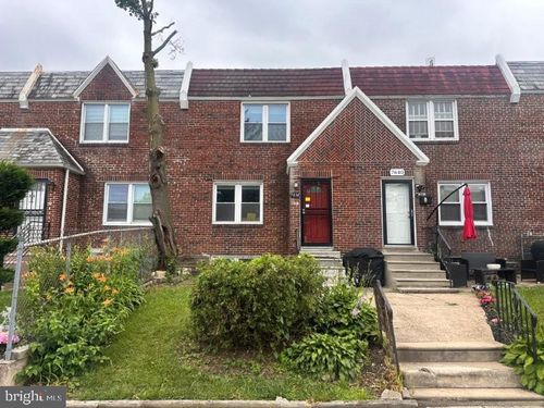 7638 Thouron Ave, PHILADELPHIA, PA, 19150-2208 | Card Image