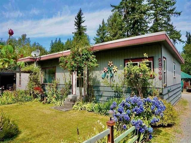Residential in Langley 2