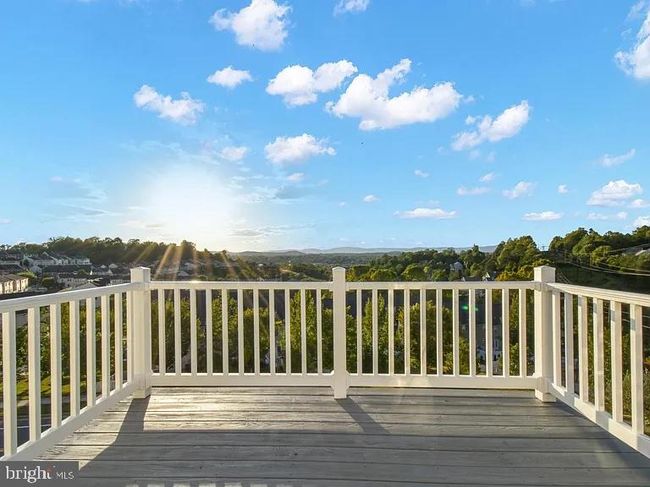2486 Winthrop Dr, House attached with 5 bedrooms, 5 bathrooms and null parking in CHARLOTTESVILLE VA | Image 20