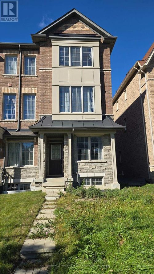 4600 16th Avenue, Markham (Berczy), ON, L6C0X6 | Card Image