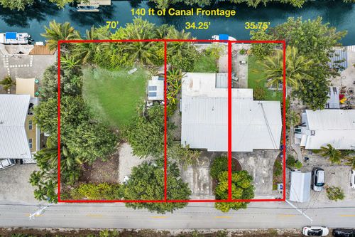 3836-3848 No Name Rd, Big Pine Key, FL, 33043-6107 | Card Image
