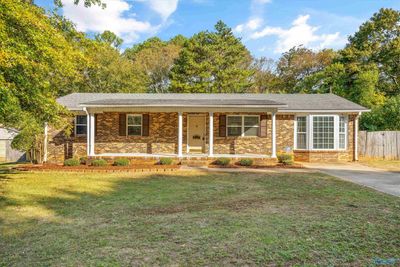 217 Gordon Drive, House other with 3 bedrooms, 2 bathrooms and null parking in Athens AL | Image 1