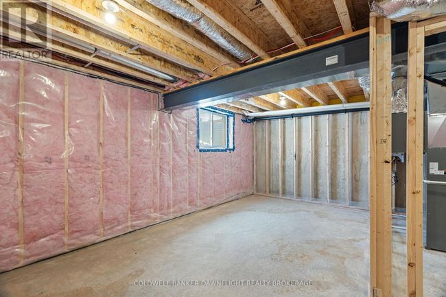 27 - 147 Scott's Dr, Townhouse with 3 bedrooms, 3 bathrooms and 2 parking in Lucan ON | Image 36