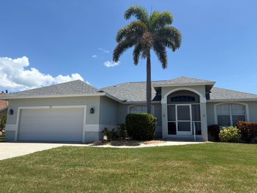 151 Delbrook Way, Marco Island, FL, 34145-4606 | Card Image