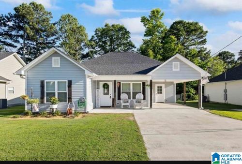 403 Central Ave, ONEONTA, AL, 35121-2360 | Card Image