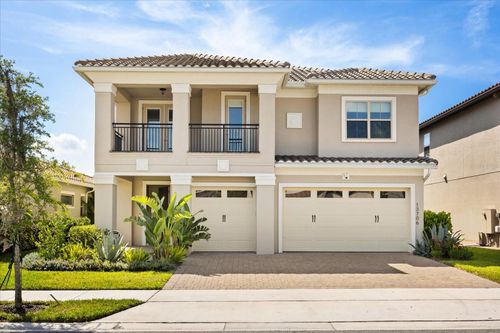 13706 Abberwick Dr, ORLANDO, FL, 32832-6493 | Card Image