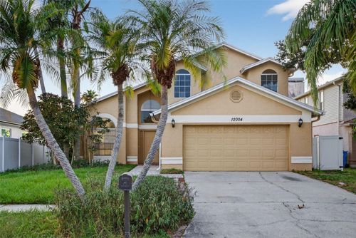 12004 W Pond Way, Tampa, FL, 33635-6233 | Card Image