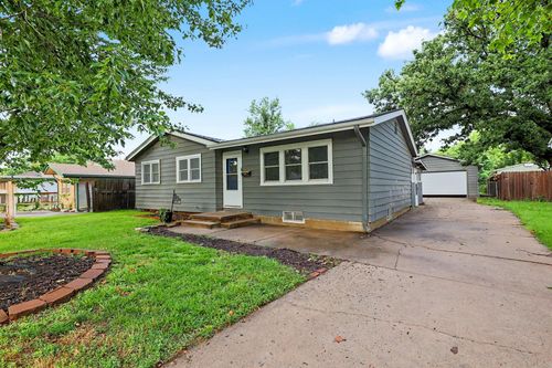 1819 N Westridge, Wichita, KS, 67203 | Card Image