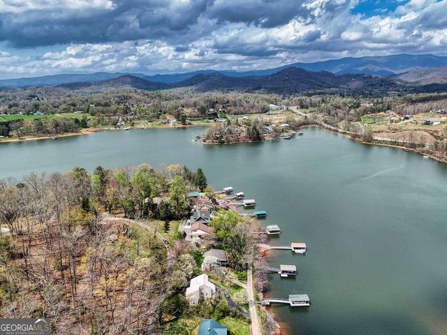 8 - 241 Kilpatrick Point Dr, House other with 3 bedrooms, 4 bathrooms and null parking in Hayesville NC | Image 52