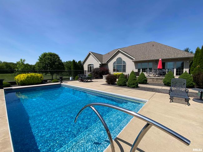 13202 N Kelstadt Rd, House other with 3 bedrooms, 4 bathrooms and null parking in Brimfield IL | Image 49