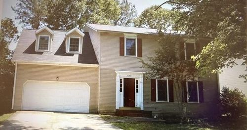 2130 Crescentview Dr, Lawrenceville, GA, 30044-6801 | Card Image