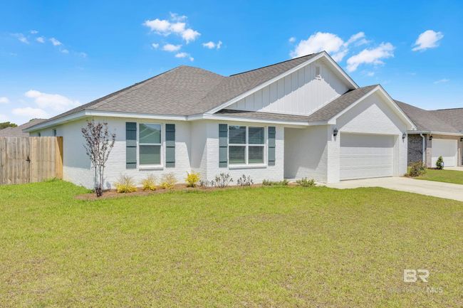 24183 Ringneck Loop, House other with 4 bedrooms, 2 bathrooms and null parking in Elberta AL | Image 5