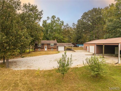 171 Tanglewood Drive, Perryville, MO, 63775 | Card Image