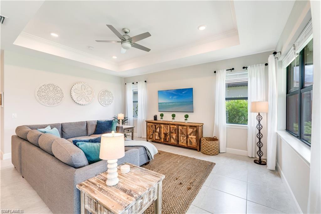 Residential Lease in ESTERO