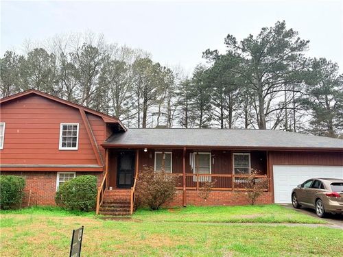 6795 Wendy Jean Dr, Morrow, GA, 30260-3132 | Card Image