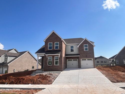 405 Ivey Farms Rd, Farragut, TN, 37934-2304 | Card Image