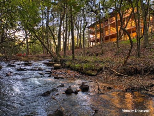 390 Twin Creeks, Blue Ridge, GA, 30513-3426 | Card Image