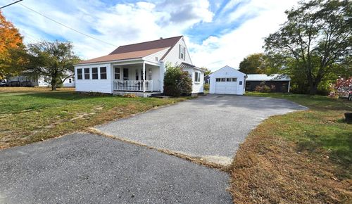 107 Pine Street, Dixfield, ME, 04224 | Card Image