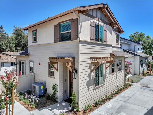 619 E Walnut Ave, Monrovia, CA, 91016-3521 | Card Image
