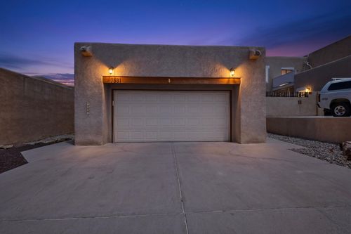 7531 Northridge Ave Ne, Albuquerque, NM, 87109-3056 | Card Image
