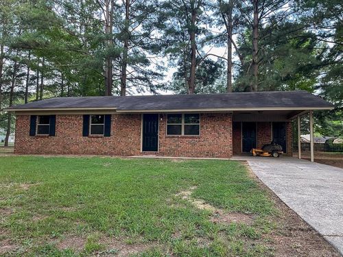 20 Snowden Cir, Greenbrier, AR, 72058-9605 | Card Image