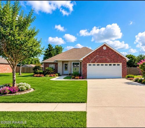205 Caribbean Blvd, Sunset, LA, 70584-5351 | Card Image