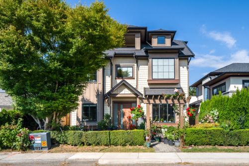 4591 Trimaran Dr, Richmond, BC, V7E4R4 | Card Image