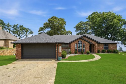 21821 Lakewood Ln, Chandler, TX, 75758-5215 | Card Image