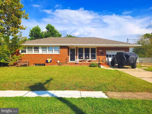 438 S Columbia St, WOODBURY, NJ, 08096-5722 | Card Image