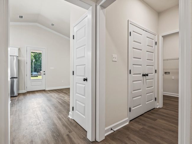 66 Kiowa Trl, House other with 3 bedrooms, 2 bathrooms and null parking in CRAWFORDVILLE FL | Image 24