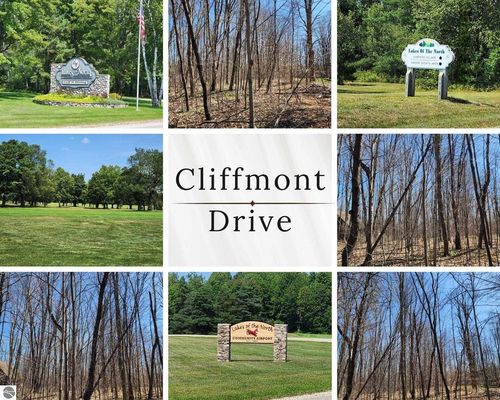 VL Cliffmont Drive, Mancelona Township, MI, 49659 | Card Image