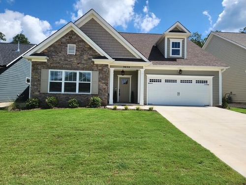 9058 Knolling Loop, Ooltewah, TN, 37363-2010 | Card Image