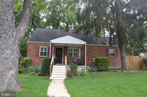 7133 Oakland Ave, FALLS CHURCH, VA, 22042-1644 | Card Image