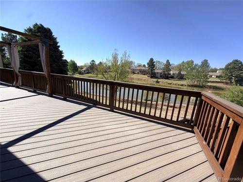 4292 W Pondview Dr, Littleton, CO, 80123-6550 | Card Image