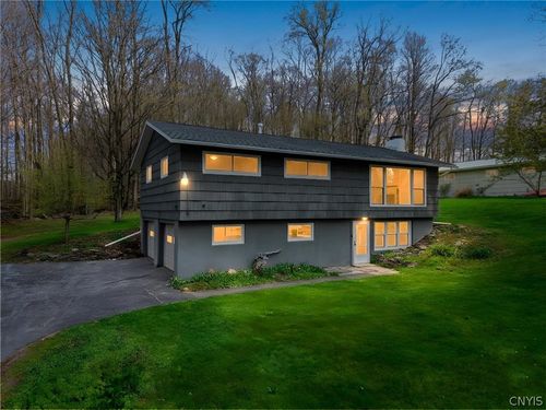 5839 Winacre Drive, Lafayette, NY, 13084 | Card Image