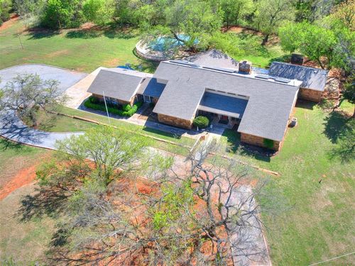 4120 W Washington Avenue, Piedmont, OK, 73078 | Card Image