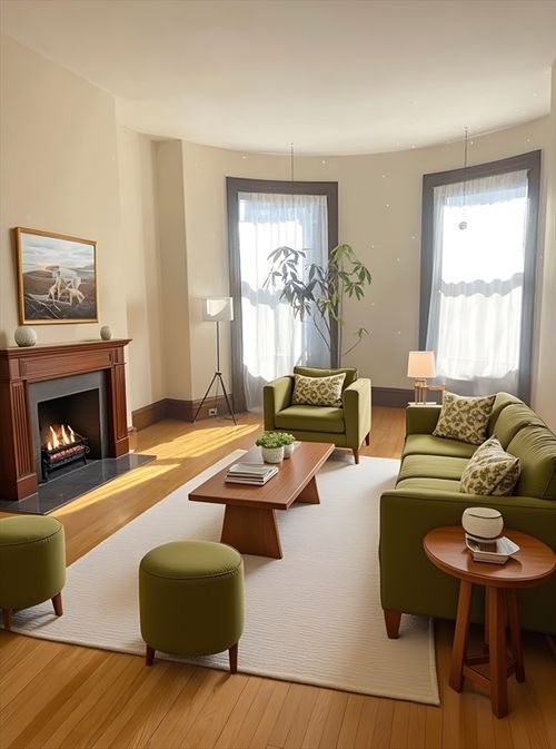 apt-5-470 Beacon St, Boston, MA, 02115-1037 | Card Image