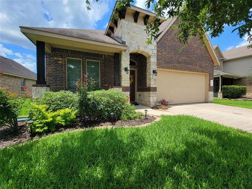 22607 Ebbets Field Dr, Spring, TX, 77389-1570 | Card Image