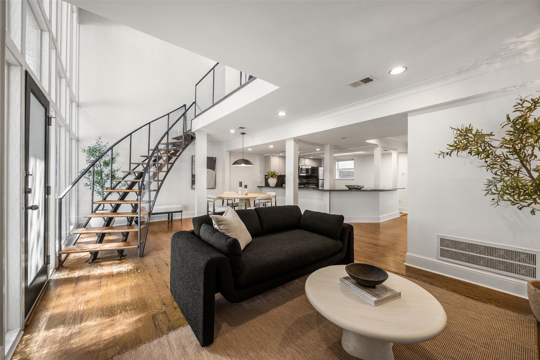 Residential in Dallas 4