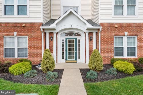 3h-3 Brook Farm Ct, PERRY HALL, MD, 21128-9055 | Card Image